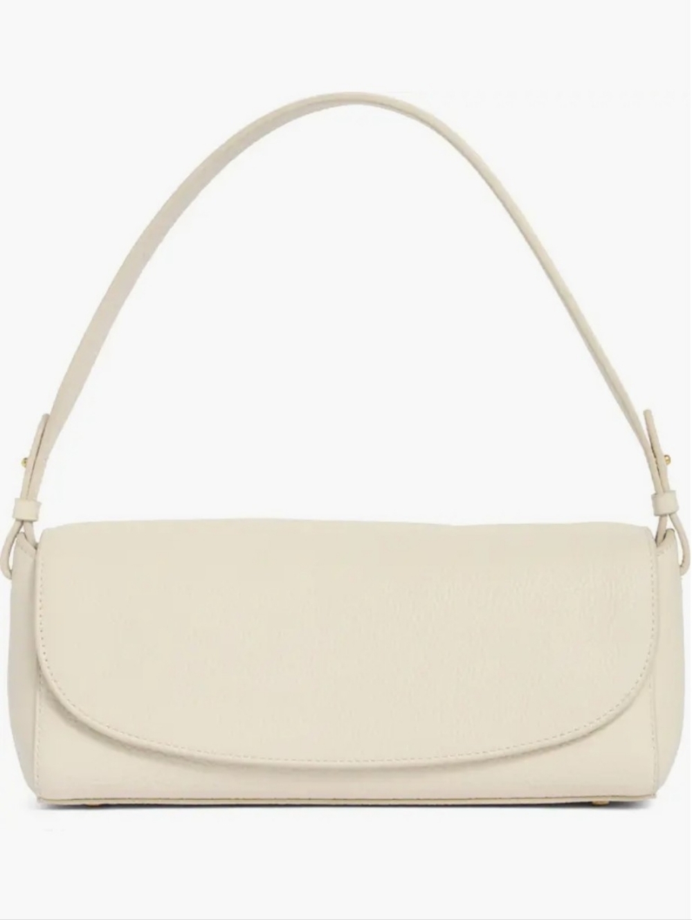 NWT Vince Smyrna Flap Shoulder Bag